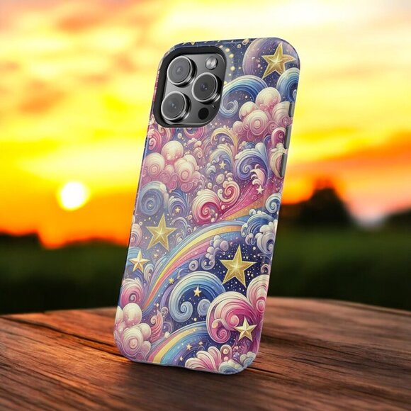 iPhone 16 Pro phone case, MARPC1219 - Picture 3 of 13